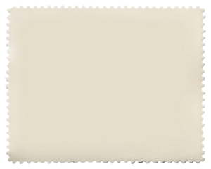 PNG Postage stamp architecture building history.