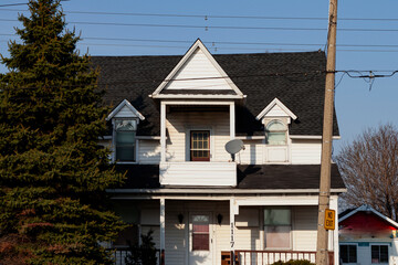 Hamilton, Ontario, Canada