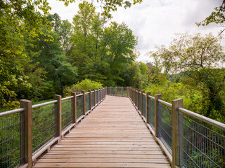 Henrico County Parks