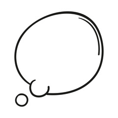 Comic style blank frame background. Cool comic text book design comic text bubble design