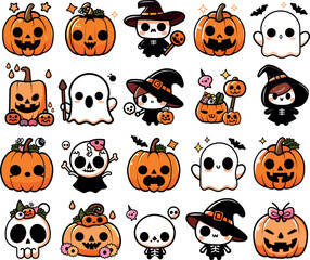 Obraz premium HALLOWEEN 1