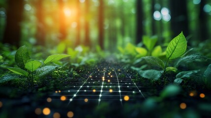Sustainability roadmap environmental goals pathways and markers