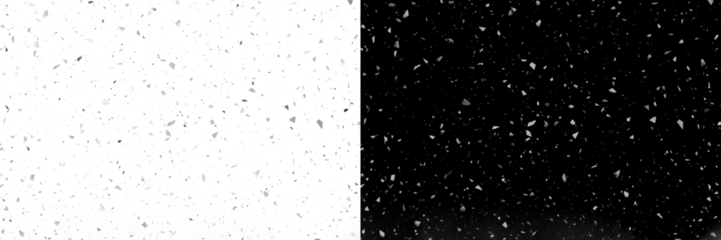 PNG Snowfall contrast day night
