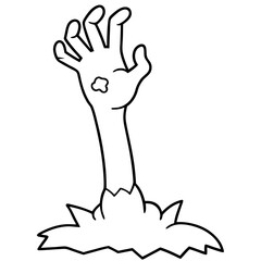 hand illustration