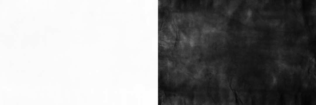 PNG Textured black and white background