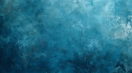 Fototapeta premium Abstract Blue Texture Background