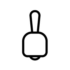 Icon Line - bell