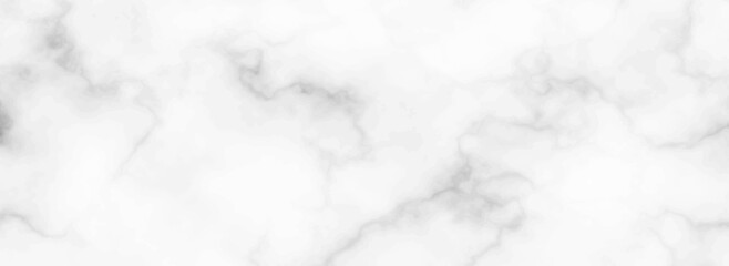 White Carrara statuaries marble texture background. Calacatta glossy marble with grey colorful streaks. Carrara stone marble texture abstract background pattern. 