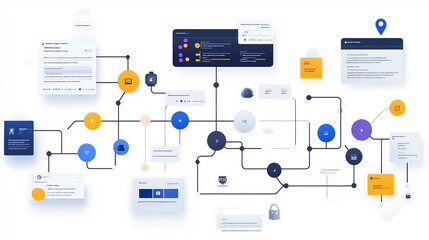 Saas development roadmap feature releases user feedback integration and performance benchmarks