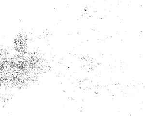 Set of Black and white grunge with a textured background 