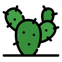cactus icon 