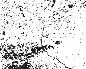 Set of Black and white grunge with a textured background 