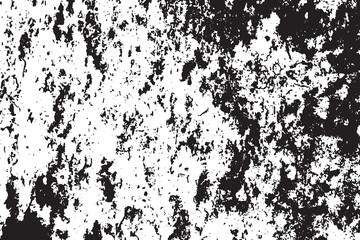 Set of Black and white grunge with a textured background 