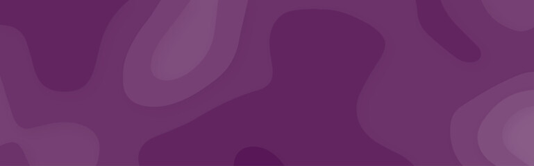 Abstract background with paper cut layers composition in purple and pink gradient. Background for web, wall paper, brochure and other pattern designs.  