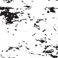 Fototapeta premium Set of Black and white grunge with a textured background 