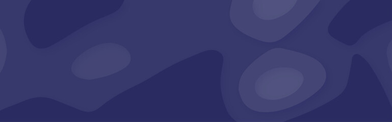 Abstract modern background with wave style and soft blue pastel color 3d papercut vector background. Abstract paper cut slime background. banner with 3D abstract background with blue paper cut waves.