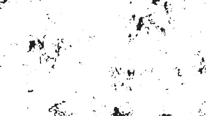 Set of Black and white grunge with a textured background 