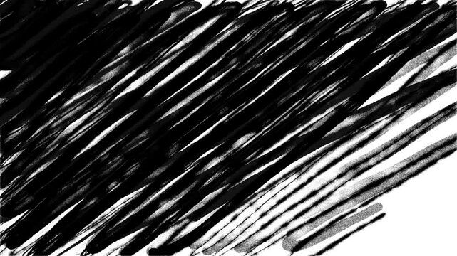 3 Hand drawn marker transitions supplied with transparent background/alpha channel. Also supplied on white solid and green solid background.