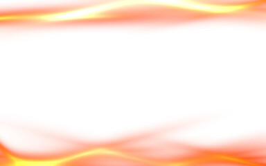 Transparent neon light leaks lens flare overlay effect. Glowing neon lights with light leaks overlay. Neon light beams, transparent background