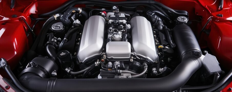 Engine performance enhancements for high-speed touge racing