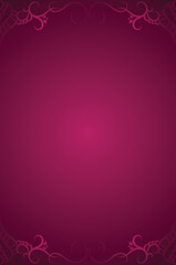 Classic Ornamental Luxury Design