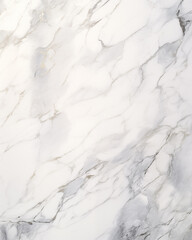 Obraz premium black and white marble background illustration pattern