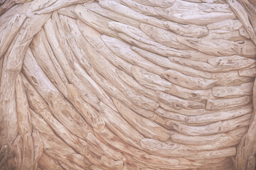 Wood seamless patterns light brown background