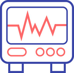 Medical and Health Icon