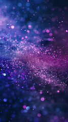 Obraz premium Abstract light pink blue background