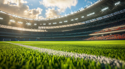 &ldquo;Frozen Victory: A Pivotal Moment in Play&rdquo;