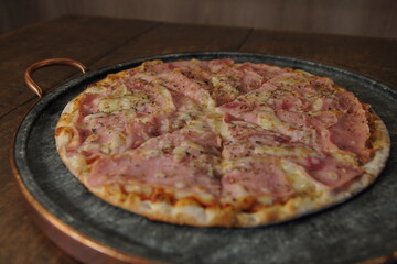 pizza, fotógrafo proficional brasilia comidas alimentos produtos, food, dessert, pie, isolated, baked, sweet, meal, cheese, cake, white, snack, delicious, pastry, crust, plate, tasty, fruit, pancake, 