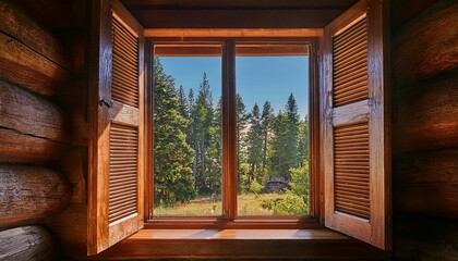 entrance to the house