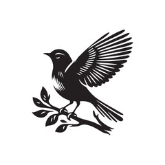 Obraz premium illustration of an eagle