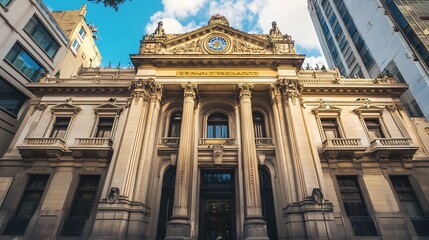 Modern Bank: A Trusted Financial Institution Offering a Wide Range of Services Including Savings, Loans, Investments, and Digital Banking Solutions. Secure, Reliable, and Customer-Focused.