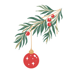 Christmas decoration 