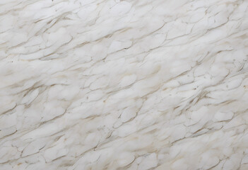 A close-up view of a marble or paper surface featuring intricate veining patterns in shades of white and beige. The texture is smooth and polished.