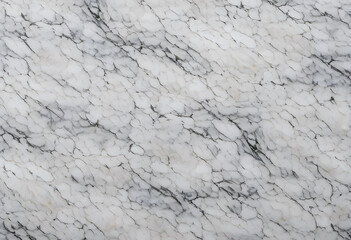 A close-up view of a marble or paper surface featuring intricate veining patterns in shades of white and beige. The texture is smooth and polished.