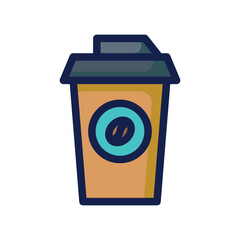 Coffee Cup icon