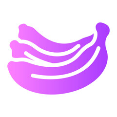 banana Gradient icon