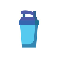 Protein Shake Bottle icon