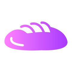 bread Gradient icon