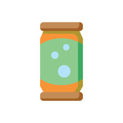 Tonic Water Can icon
