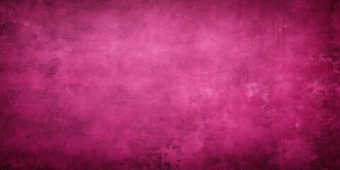Fototapeta premium Grunge dark pink background texture with a vintage feel, grunge, dark, pink, background, texture, vintage, retro, old, distressed
