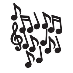 song note icon