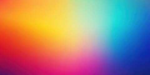 Abstract gradient background with smooth transitions of colors, colorful, modern, design, vibrant, texture, backdrop, art