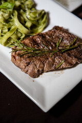 carne asada