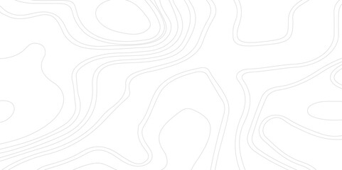 Topographic background. abstract curve wallpaper. contour, Topographic map lines background, geographic abstract grid, vector illustration