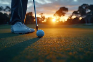 golf