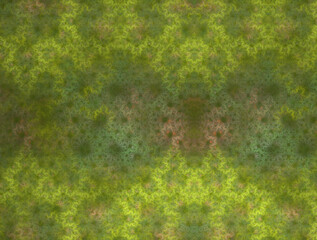 Imaginatory fractal abstract background Image