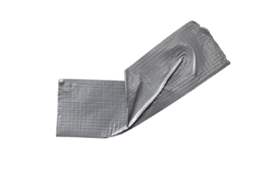 Duct Tape Masking Sticker Texture Clip Art